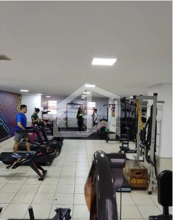 APARTAMENTO CONDOMINIO MARFIM RES ELDORADO: 3ª foto da galeria de imagens do imóvel