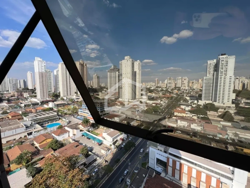SALA COMERCIAL SETOR BUENO: 2ª foto da galeria de imagens do imóvel