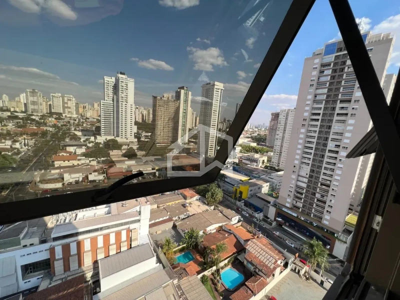 SALA COMERCIAL SETOR BUENO: 5ª foto da galeria de imagens do imóvel