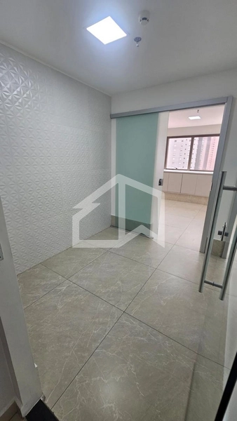 SALA COMERCIAL ED. FOCUS BUSINESS CENTER: 4ª foto da galeria de imagens do imóvel