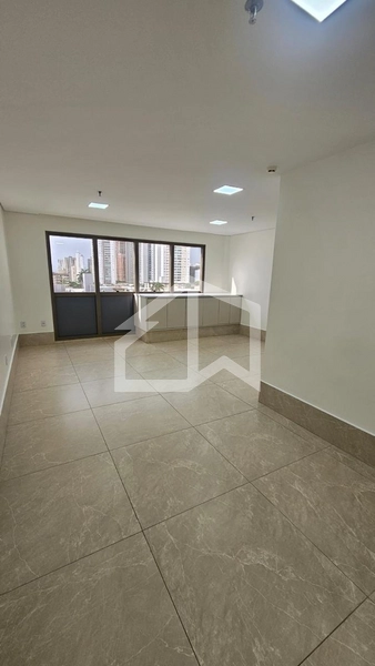 SALA COMERCIAL ED. FOCUS BUSINESS CENTER: 2ª foto da galeria de imagens do imóvel