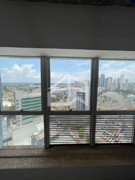 SALA COMERCIAL NO FLAMBOYANT PARK BUSINESS: 6ª foto da galeria de imagens do imóvel