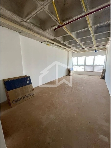 SALA COMERCIAL NO FLAMBOYANT PARK BUSINESS: 8ª foto da galeria de imagens do imóvel