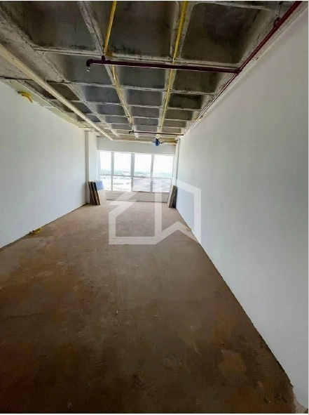 SALA COMERCIAL NO FLAMBOYANT PARK BUSINESS: 9ª foto da galeria de imagens do imóvel