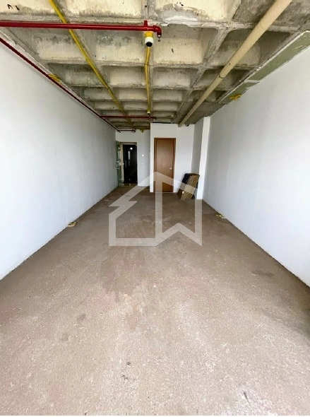 SALA COMERCIAL NO FLAMBOYANT PARK BUSINESS: 5ª foto da galeria de imagens do imóvel