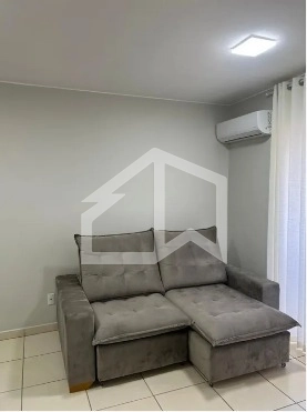 APARTAMENTO COND. PEDRA DO SOL: 4ª foto da galeria de imagens do imóvel