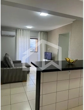 APARTAMENTO COND. PEDRA DO SOL: 2ª foto da galeria de imagens do imóvel