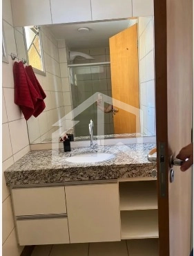 APARTAMENTO COND. PEDRA DO SOL: 17ª foto da galeria de imagens do imóvel