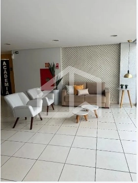 APARTAMENTO COND. PEDRA DO SOL: 19ª foto da galeria de imagens do imóvel