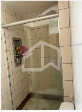 APARTAMENTO COND. PEDRA DO SOL: 12ª foto da galeria de imagens do imóvel