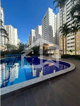APARTAMENTO COND. PEDRA DO SOL: 1ª foto da galeria de imagens do imóvel