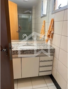 APARTAMENTO COND. PEDRA DO SOL: 15ª foto da galeria de imagens do imóvel