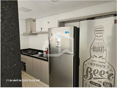 APARTAMENTO PROXIMO AO BURITI SHOPPING: 6ª foto da galeria de imagens do imóvel