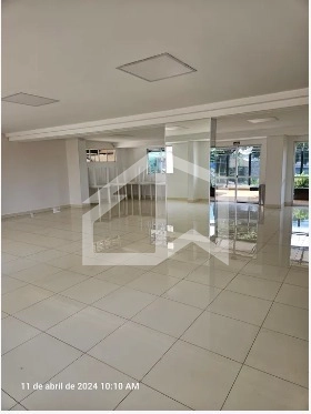 APARTAMENTO PROXIMO AO BURITI SHOPPING: 4ª foto da galeria de imagens do imóvel