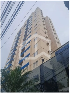 APARTAMENTO PROXIMO AO BURITI SHOPPING: 1ª foto da galeria de imagens do imóvel