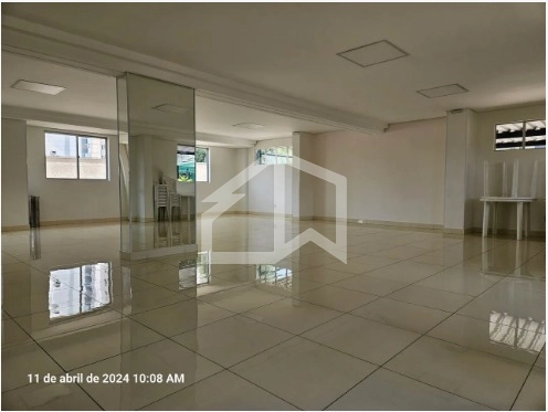 APARTAMENTO PROXIMO AO BURITI SHOPPING: 8ª foto da galeria de imagens do imóvel