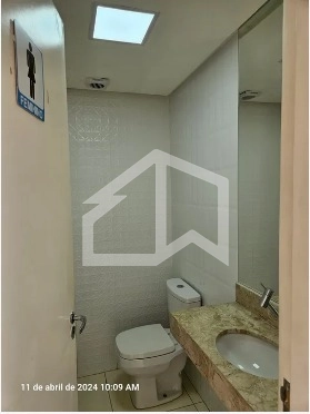 APARTAMENTO PROXIMO AO BURITI SHOPPING: 5ª foto da galeria de imagens do imóvel