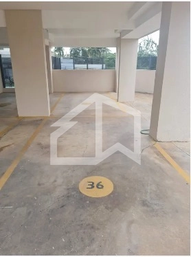 APARTAMENTO PROXIMO AO BURITI SHOPPING: 9ª foto da galeria de imagens do imóvel