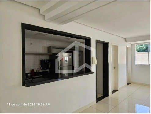 APARTAMENTO PROXIMO AO BURITI SHOPPING: 7ª foto da galeria de imagens do imóvel