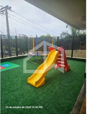 APARTAMENTO PROXIMO AO BURITI SHOPPING: 2ª foto da galeria de imagens do imóvel