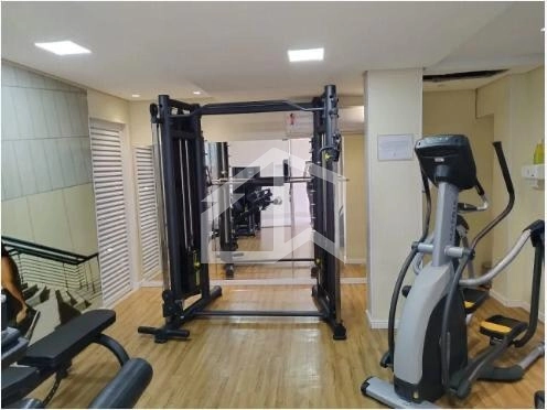 APARTAMENTO NO COND SOLAR LIRIOS DO CAMPO: 14ª foto da galeria de imagens do imóvel