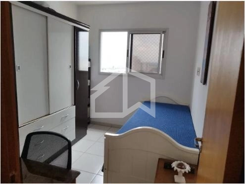 APARTAMENTO NO COND SOLAR LIRIOS DO CAMPO: 15ª foto da galeria de imagens do imóvel