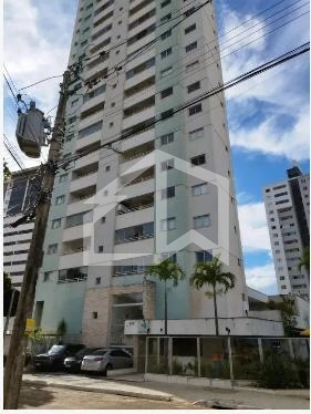 APARTAMENTO NO COND SOLAR LIRIOS DO CAMPO: 1ª foto da galeria de imagens do imóvel