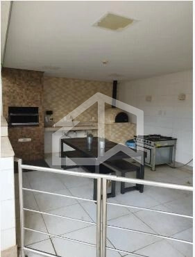APARTAMENTO NO COND SOLAR LIRIOS DO CAMPO: 13ª foto da galeria de imagens do imóvel