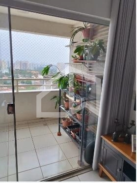 APARTAMENTO NO COND SOLAR LIRIOS DO CAMPO: 6ª foto da galeria de imagens do imóvel