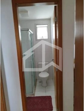 APARTAMENTO NO COND SOLAR LIRIOS DO CAMPO: 9ª foto da galeria de imagens do imóvel