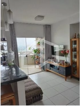 APARTAMENTO NO COND SOLAR LIRIOS DO CAMPO: 2ª foto da galeria de imagens do imóvel