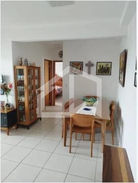 APARTAMENTO NO COND SOLAR LIRIOS DO CAMPO: 8ª foto da galeria de imagens do imóvel