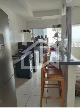 APARTAMENTO NO COND SOLAR LIRIOS DO CAMPO: 11ª foto da galeria de imagens do imóvel