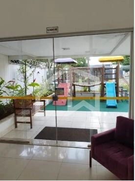 APARTAMENTO NO COND SOLAR LIRIOS DO CAMPO: 16ª foto da galeria de imagens do imóvel