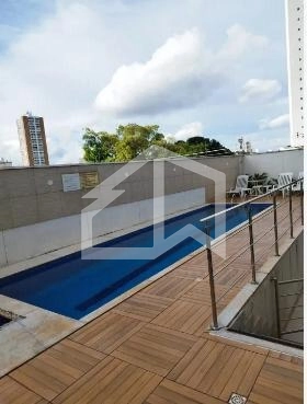 APARTAMENTO NO COND SOLAR LIRIOS DO CAMPO: 12ª foto da galeria de imagens do imóvel