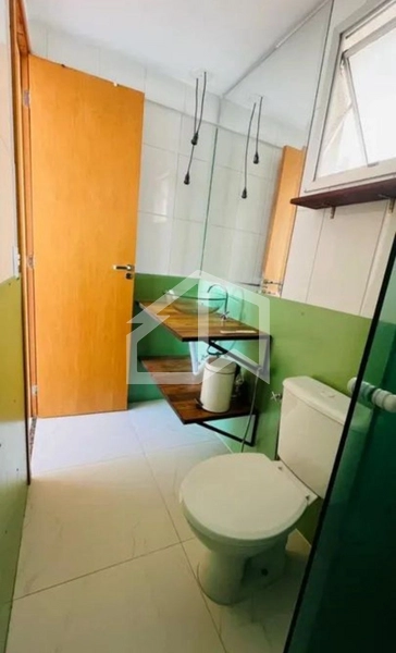 LINDO APARTAMENTO NO LIVRE DOS BURITIS: 6ª foto da galeria de imagens do imóvel