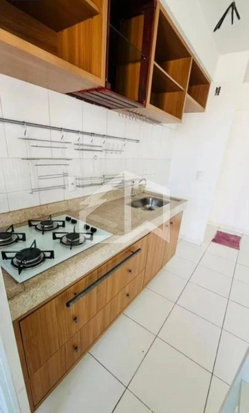 LINDO APARTAMENTO NO LIVRE DOS BURITIS: 2ª foto da galeria de imagens do imóvel