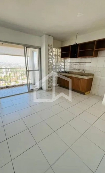 LINDO APARTAMENTO NO LIVRE DOS BURITIS: 5ª foto da galeria de imagens do imóvel