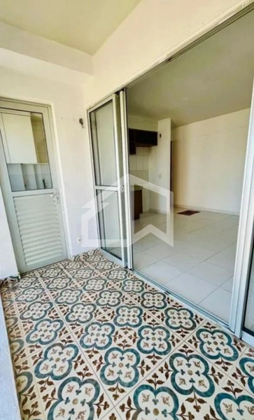 LINDO APARTAMENTO NO LIVRE DOS BURITIS: 3ª foto da galeria de imagens do imóvel
