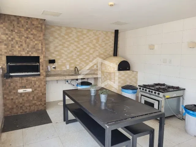 OPORTUNIDADE IMPERDIVEL!!! APARTAMENTO NO PARQUE AMAZONIA: 20ª foto da galeria de imagens do imóvel
