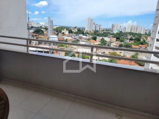 OPORTUNIDADE IMPERDIVEL!!! APARTAMENTO NO PARQUE AMAZONIA: 6ª foto da galeria de imagens do imóvel