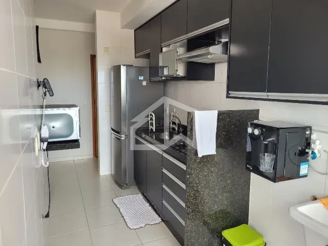 OPORTUNIDADE IMPERDIVEL!!! APARTAMENTO NO PARQUE AMAZONIA: 3ª foto da galeria de imagens do imóvel