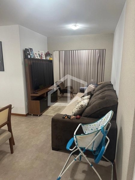 CONDOMÍNIO ÁGATA: 5ª foto da galeria de imagens do imóvel