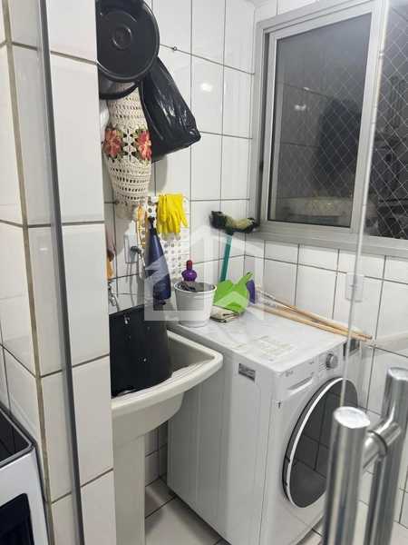 CONDOMÍNIO ÁGATA: 3ª foto da galeria de imagens do imóvel