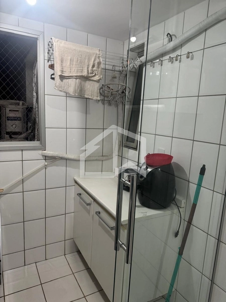 CONDOMÍNIO ÁGATA: 4ª foto da galeria de imagens do imóvel