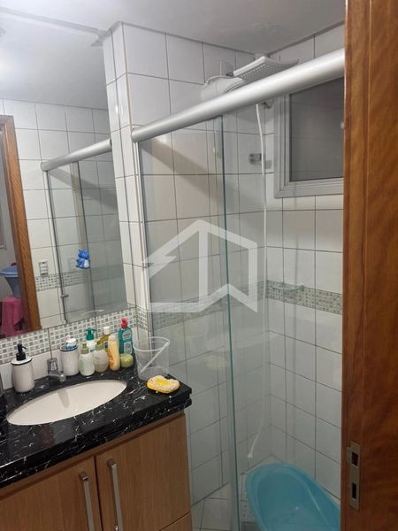 CONDOMÍNIO ÁGATA: 12ª foto da galeria de imagens do imóvel