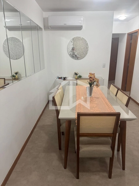 CONDOMÍNIO ÁGATA: 6ª foto da galeria de imagens do imóvel