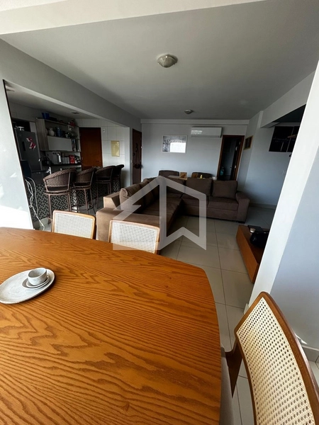 APARTAMENTO CONDOMÍNIO INVENT MAX: 5ª foto da galeria de imagens do imóvel