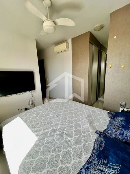 APARTAMENTO CONDOMÍNIO INVENT MAX: 15ª foto da galeria de imagens do imóvel