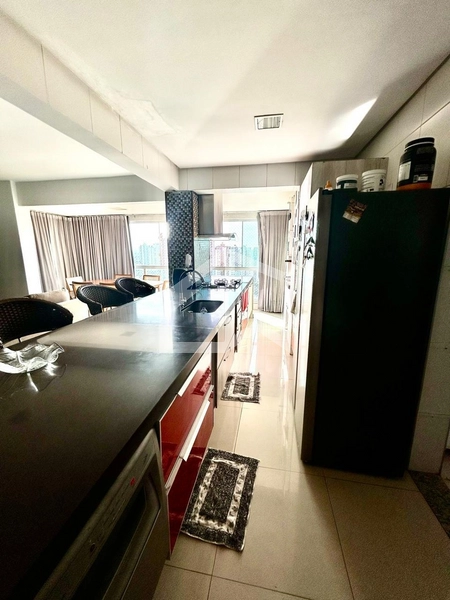 APARTAMENTO CONDOMÍNIO INVENT MAX: 2ª foto da galeria de imagens do imóvel